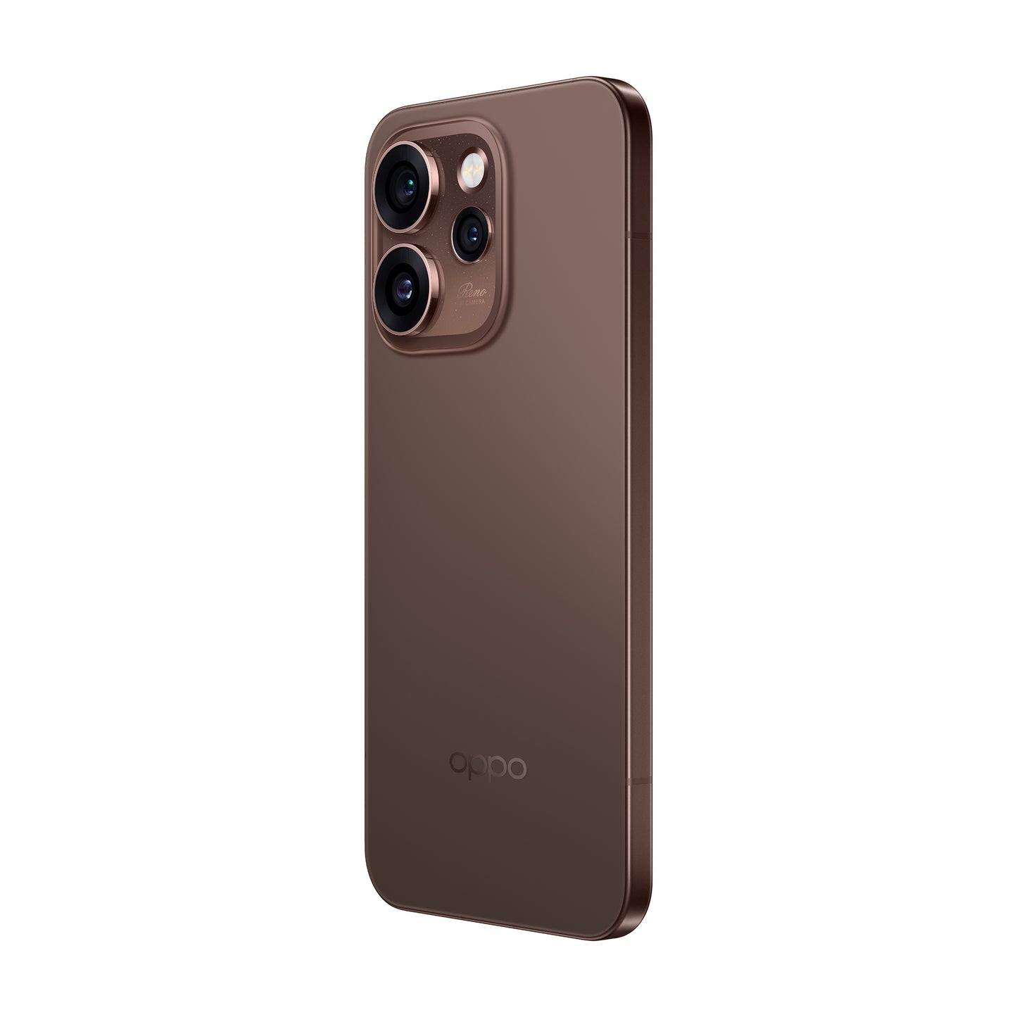 OPPO Reno15 Pro 5G CPH2813 12+512GB Dusk Black