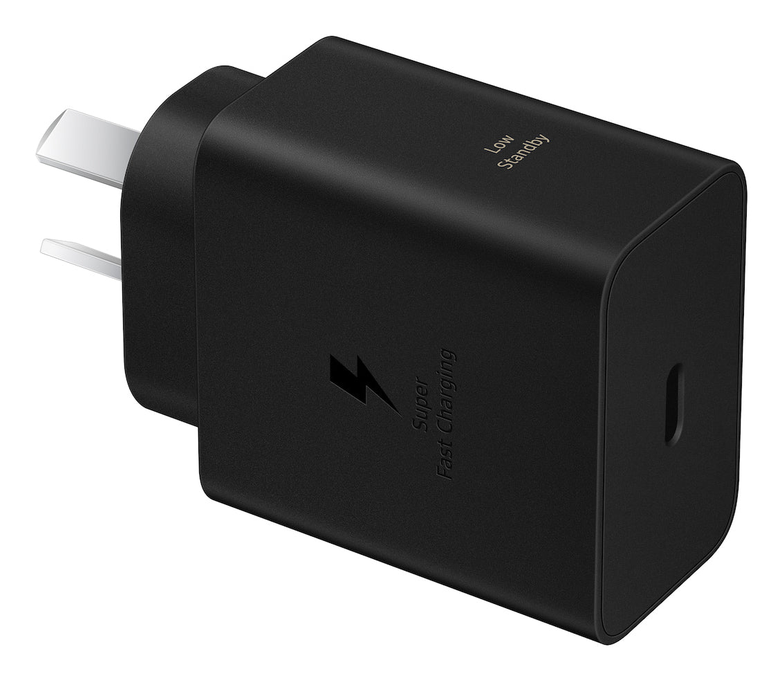 Samsung 60W Power Adapter Black