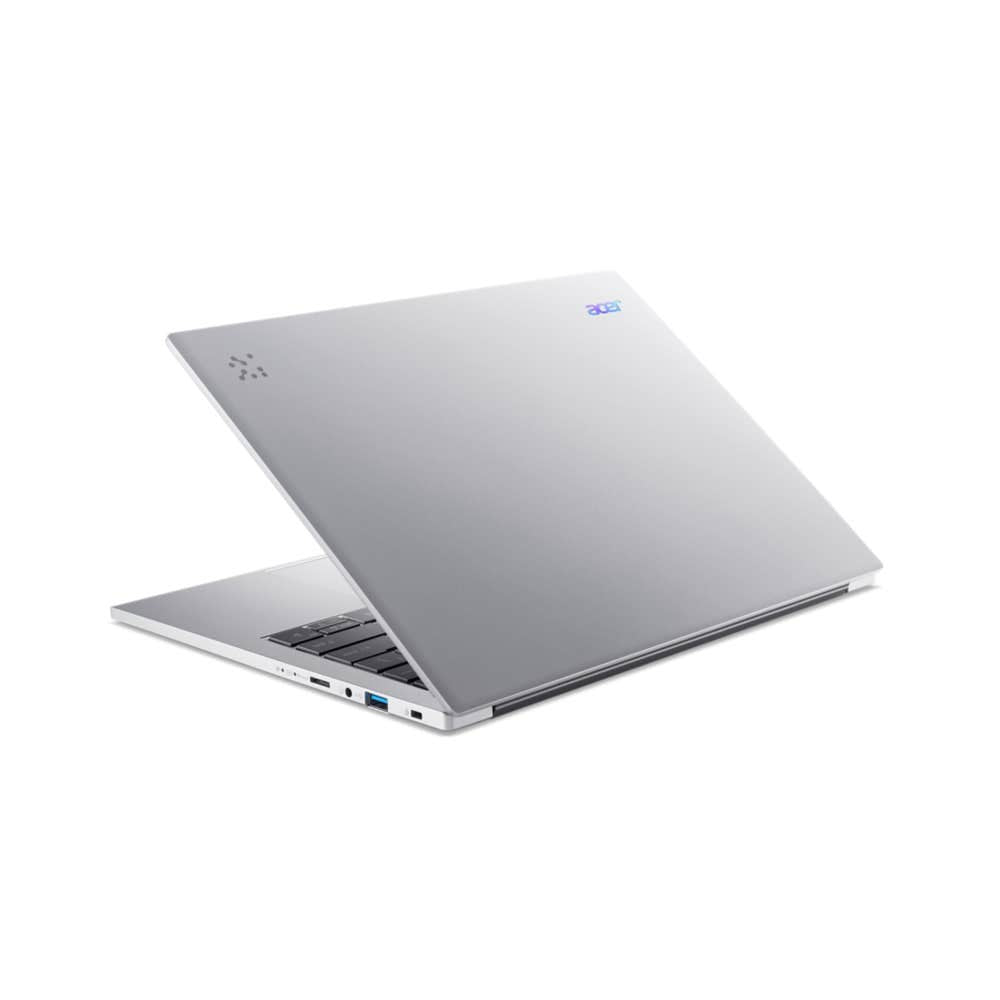 Acer Aspire 14 AI A14-53M-55R7, 14 WUXGA IPS, Intel Core Ultra 5 226V, 40 NPU TOPs, 16GB, 512GB PCIe NVMe SSD, Intel Arc Graphics 130V, W11