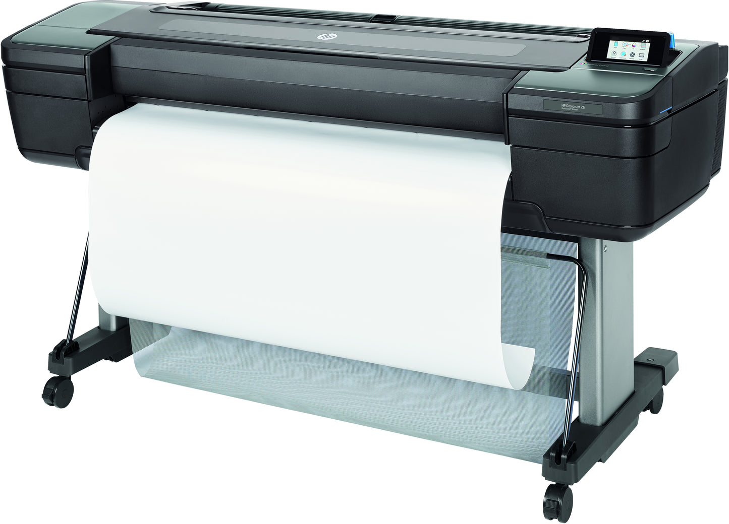HP DesignJet Z6dr 44inch PostScript Printer with V-Trimmer
