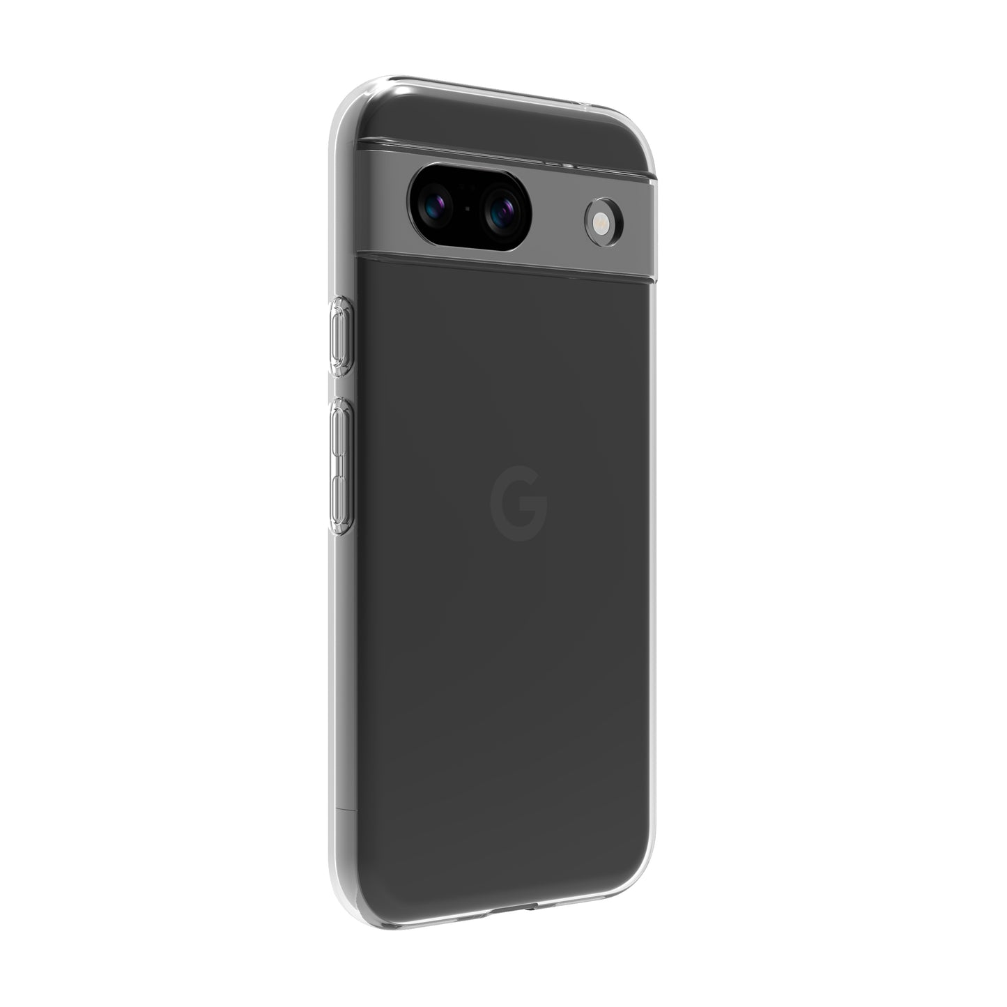 Greenland-Google Pixel 8a-Clear