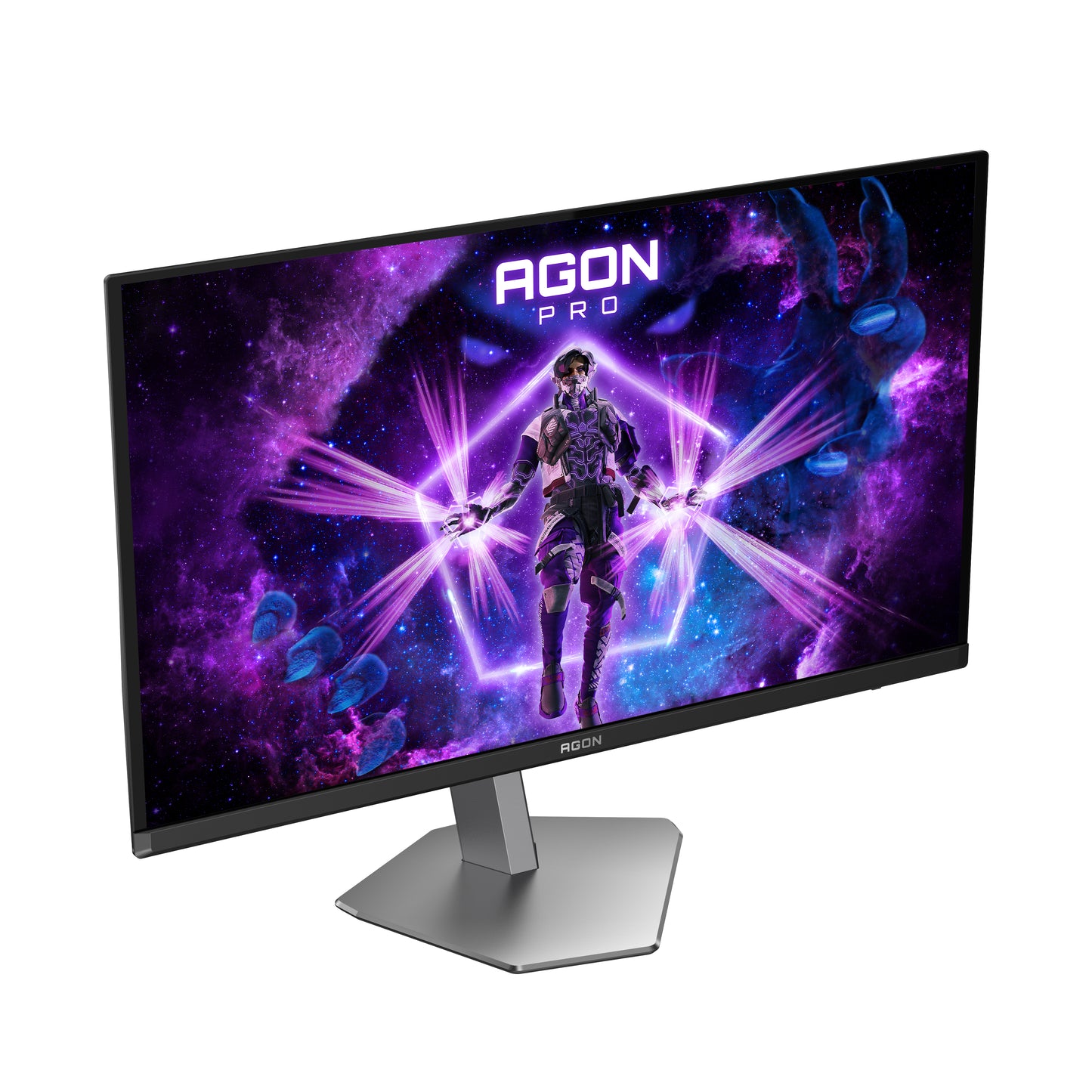 27in 480Hz/500Hz Gaming Monitor AG276QKD2