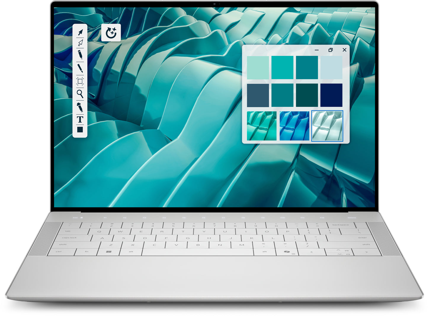 BE/BTP 14Prem DA14250 U7-255H EVO 32/1TB DFX5T
