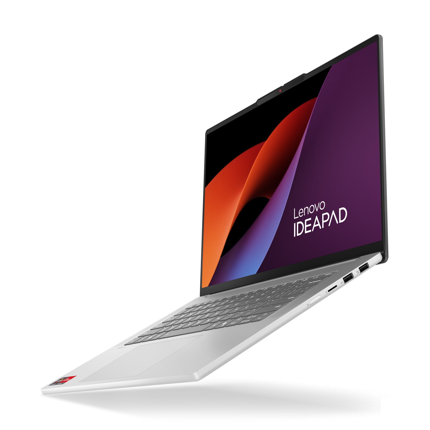 LENOVO IdeaPad Slim 5 15ARP10 AMD Ryzen 7 7735HS 15.1inch WQXGA OLED 32GB 1TB W11H Cloud Grey
