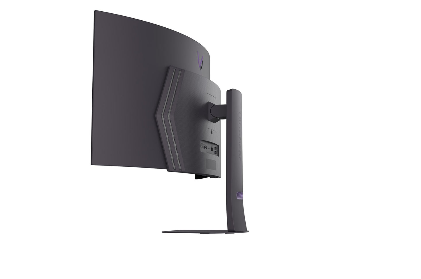 LG 45'' UltraGear WQHD monitor, 240Hz, 0.03ms, 2 x HDMI, DP, USB-C, USB-Hub, Nvidia G-Sync, AMD Freesync