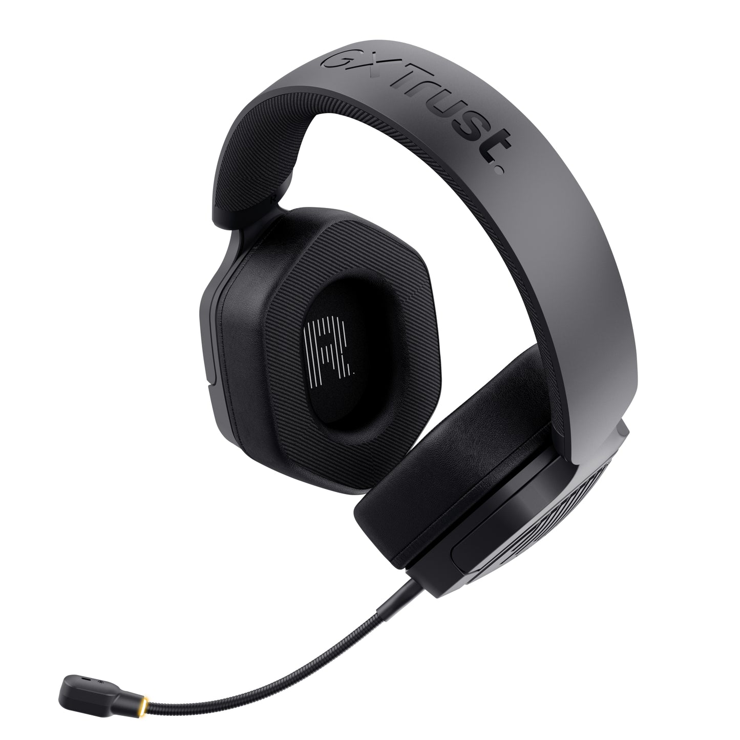 GXT493 CARUS WIRELESS HEADSET BLK