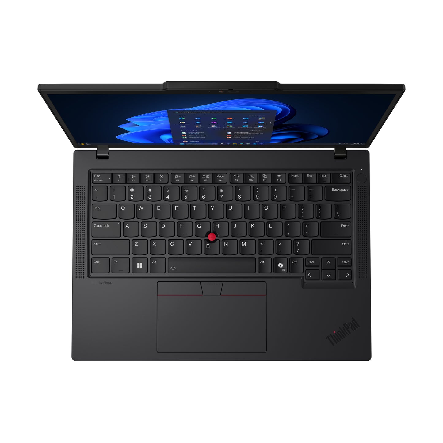 TP T14 G6 Ultra7-255U 16/512 14 W11P Bla 21QC004PMB