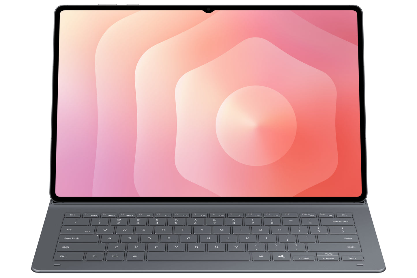 Samsung BookCover Keyboard Slim Tab S11 Ultra