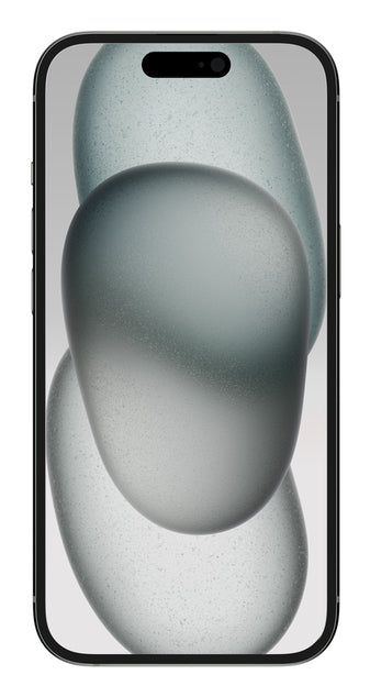 BELKIN ScreenForce Pro Invisiglass AM Screen Protector - iPhone 16/15/14 Pro
