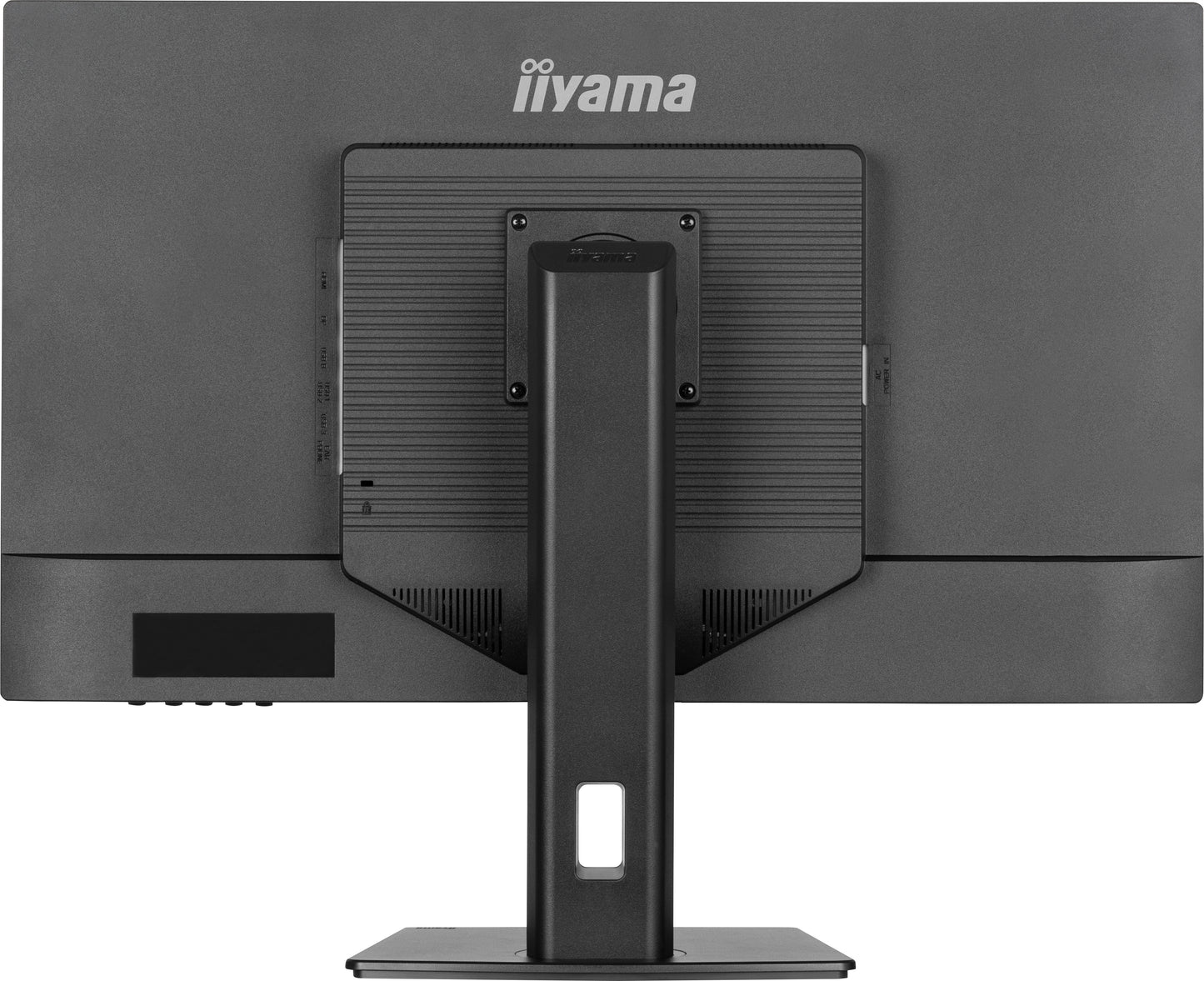 IIYAMA 32W LCD Business QHD IPS