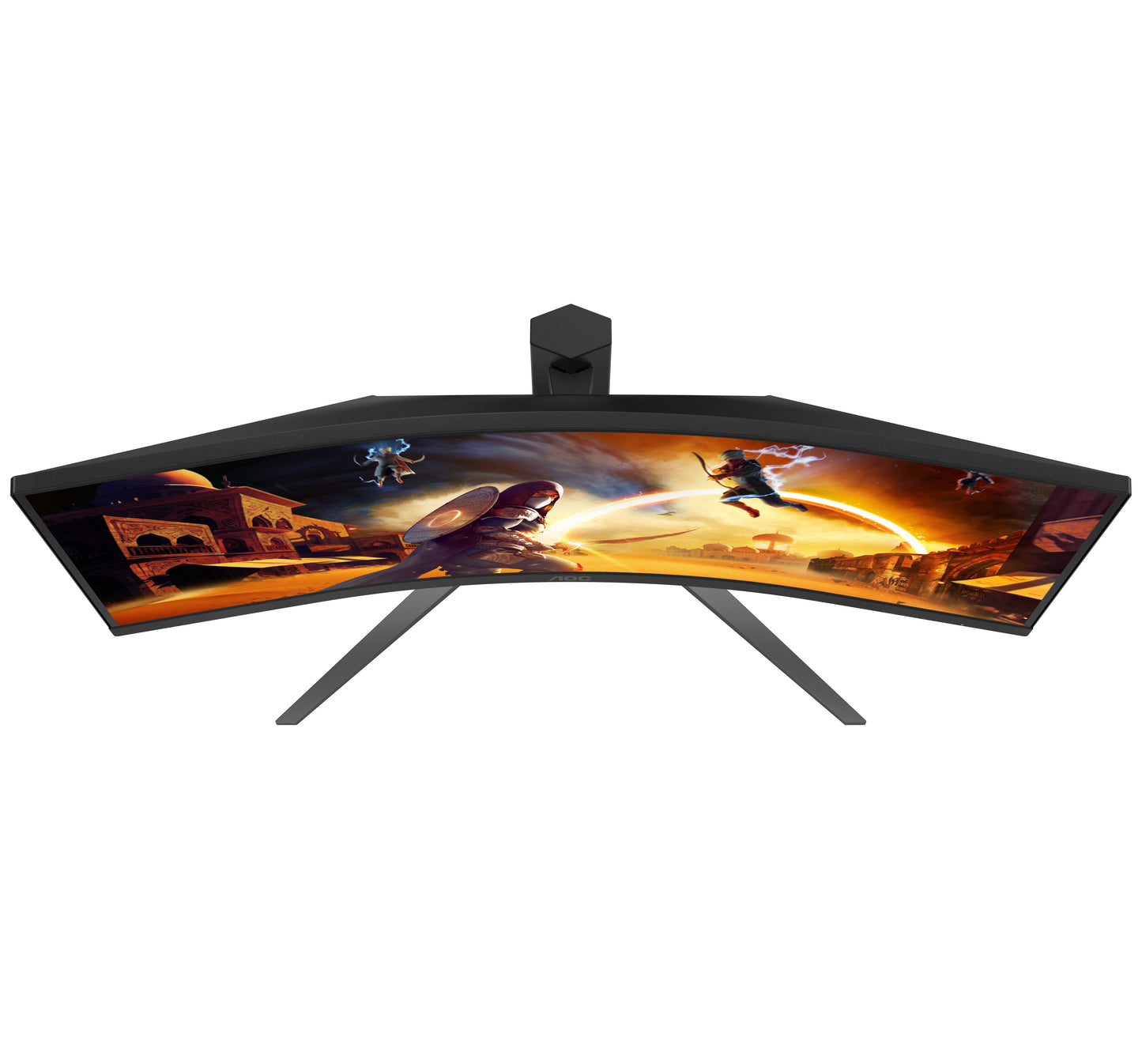 CU34G4Z VA WQHD 240Hz 0.3ms HDR400 HAS CU34G4Z