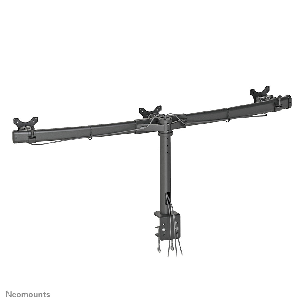 Flat Screen Desk Mount (clamp)