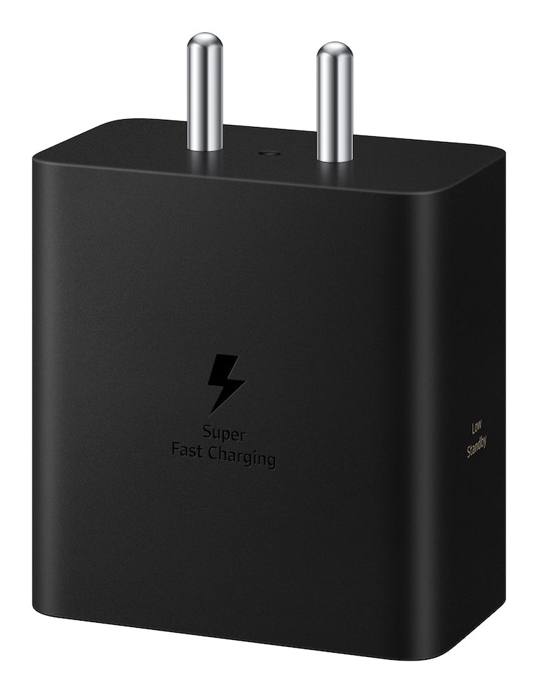 Samsung 60W Power Adapter Black