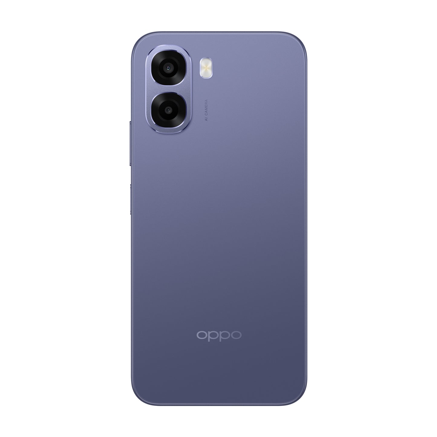 OPPO A6X 4G 4+128GB Black Purple