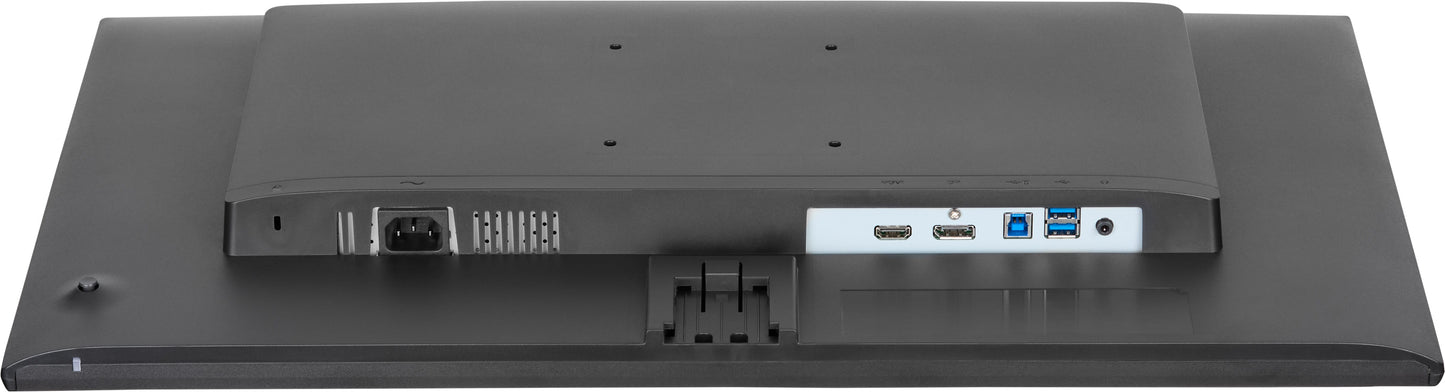 27 WIDE LCD 1920 x 1080 IPS panel LED Bl. Adaptive Sync USB-Hub(2xOutv3.2) 300 cd/m 1500:1 Static Contrast 80.000.000:1 ACR SpeakersDisplay