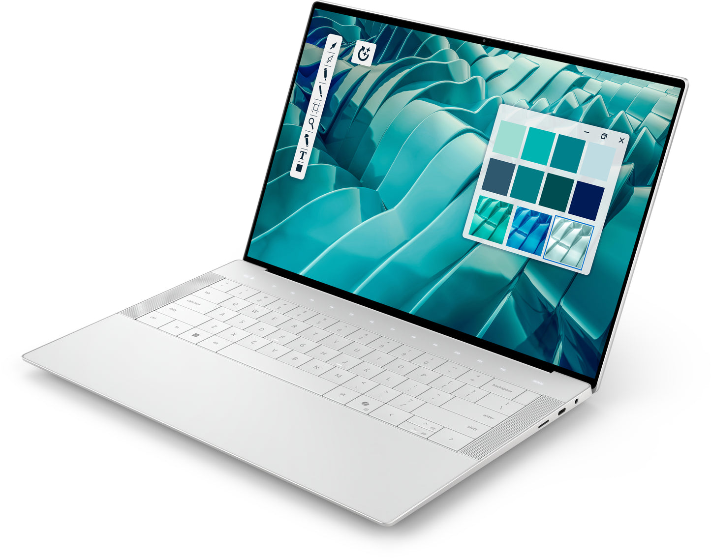 BE/BTP 14Prem DA14250 U7-255H EVO 32/1TB X7VP6