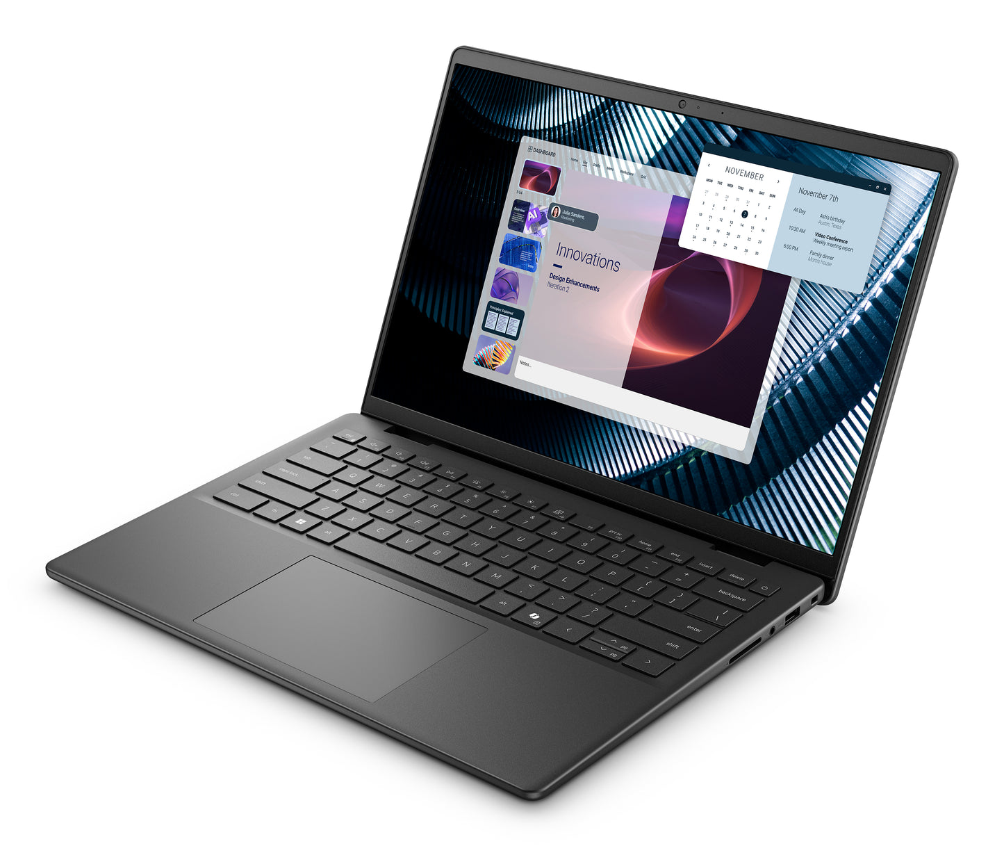 BE/BTP SPL Dell Pro 14 Essential PV14250 83P6P