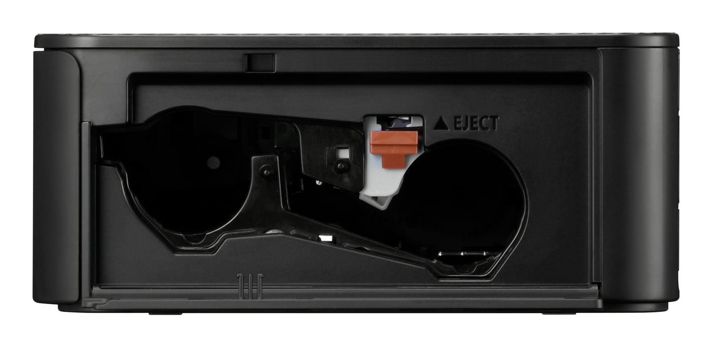 CANON SELPHY CP1500 BLACK