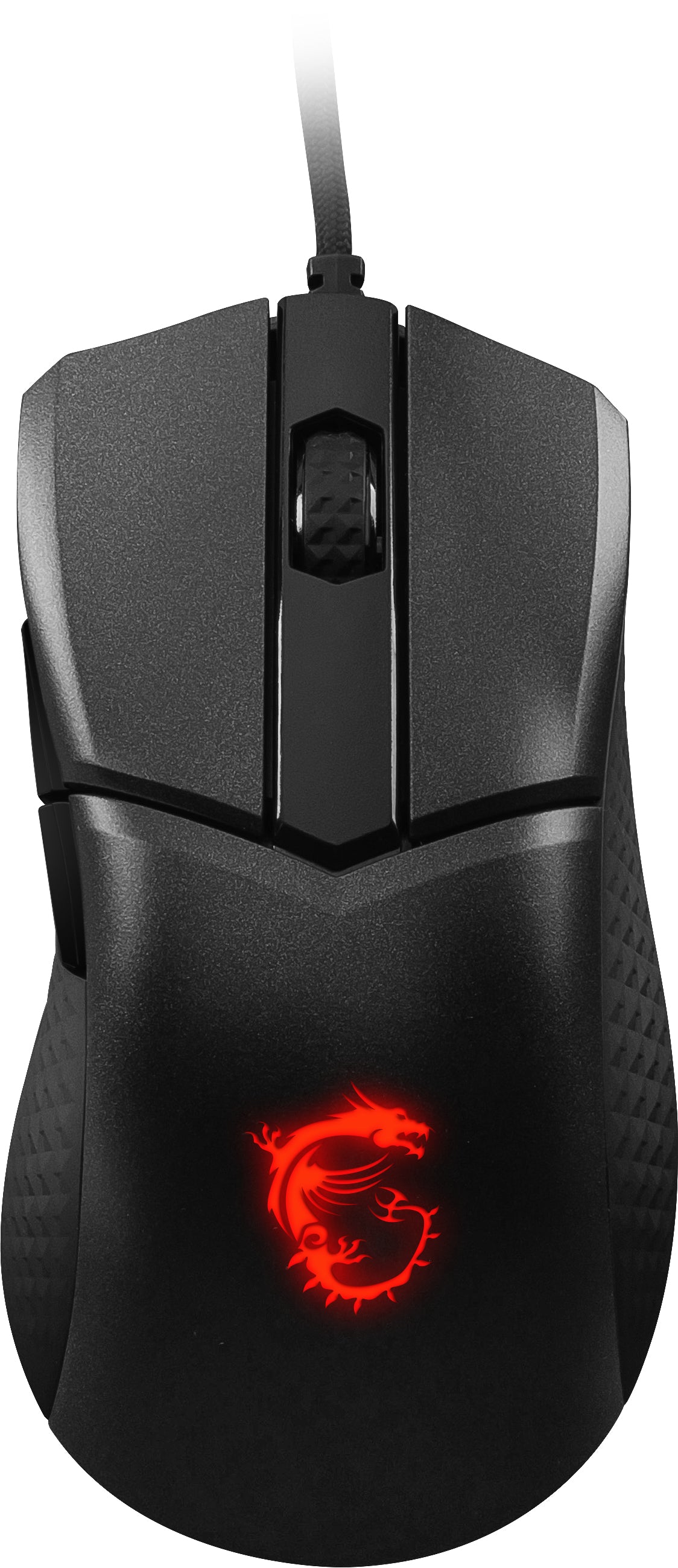 MSI GM31 Clutch Lightweight Gaming Mouse