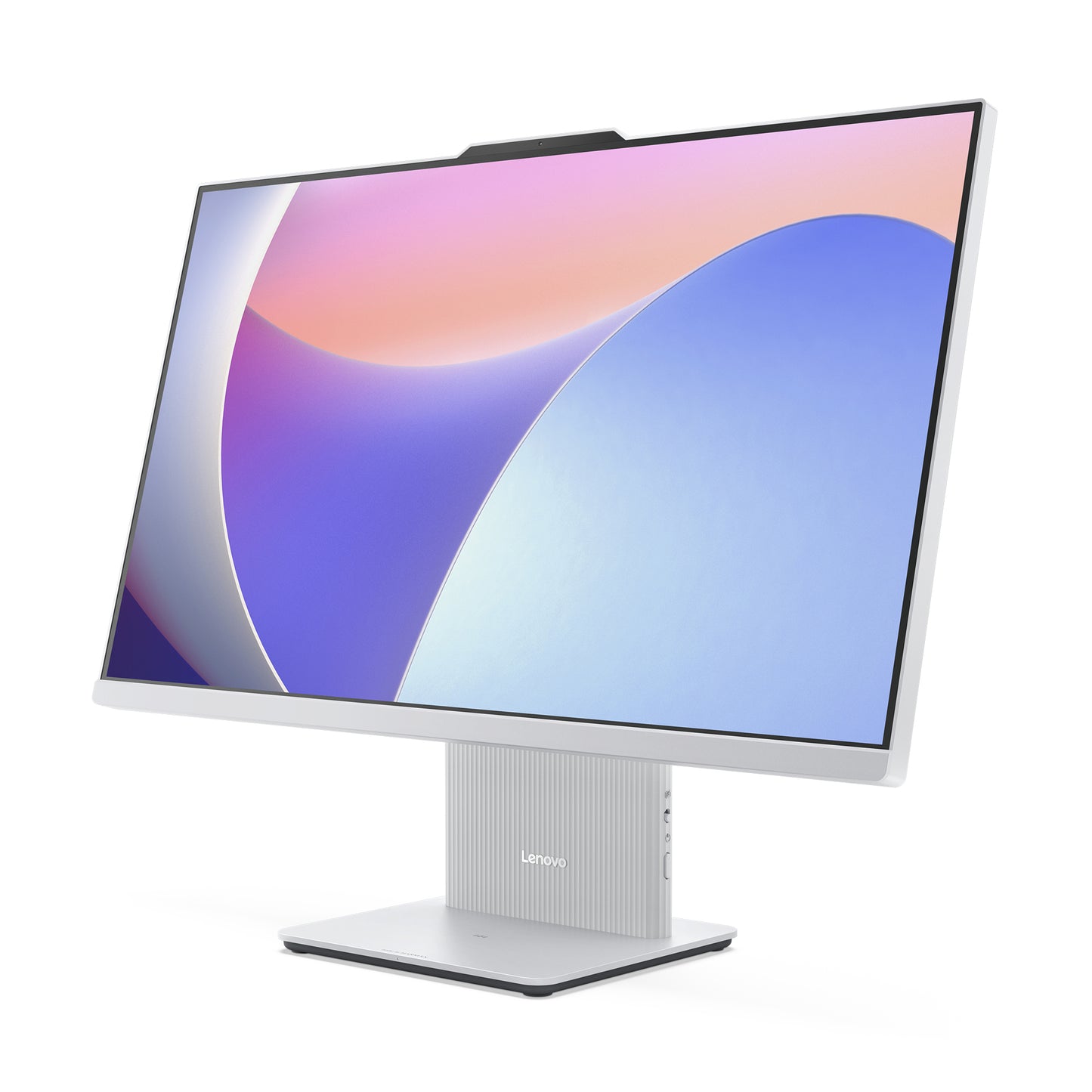 IdeaCentre AIO 27ARR9, 27 FHD, AMD Ryzen 7 7735HS, 16GB, 512GB SSD, AMD Radeon 660M, Windows 11 Home, Grijs