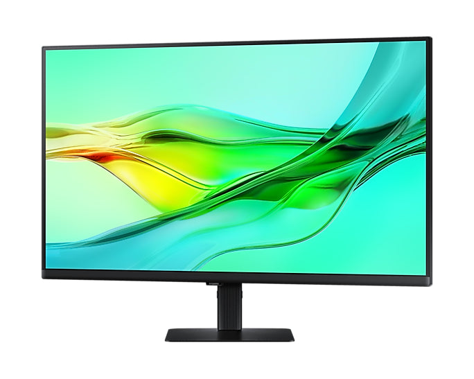 LS32D600UAUXEN 32IN IPS 2560x1440 350cd LS32D600UAUXEN