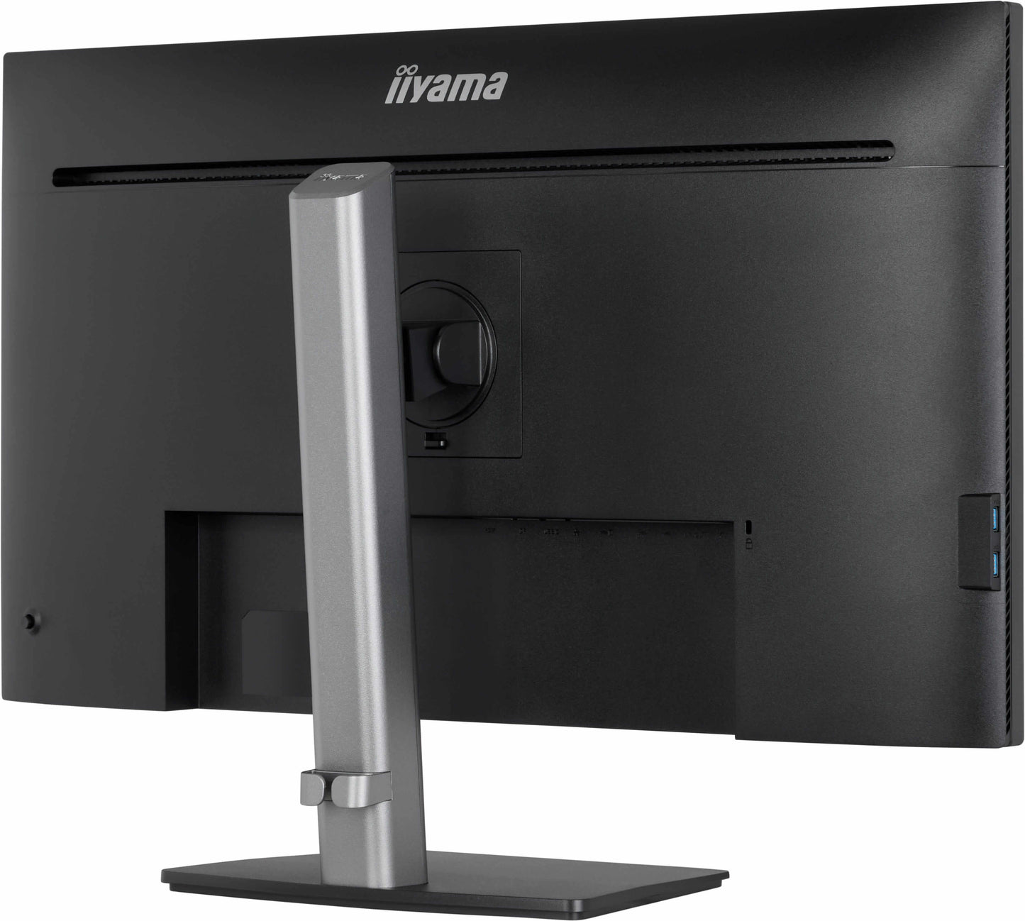 Iiyama 32W LCD Business 4K UHD IPS ProGraphic