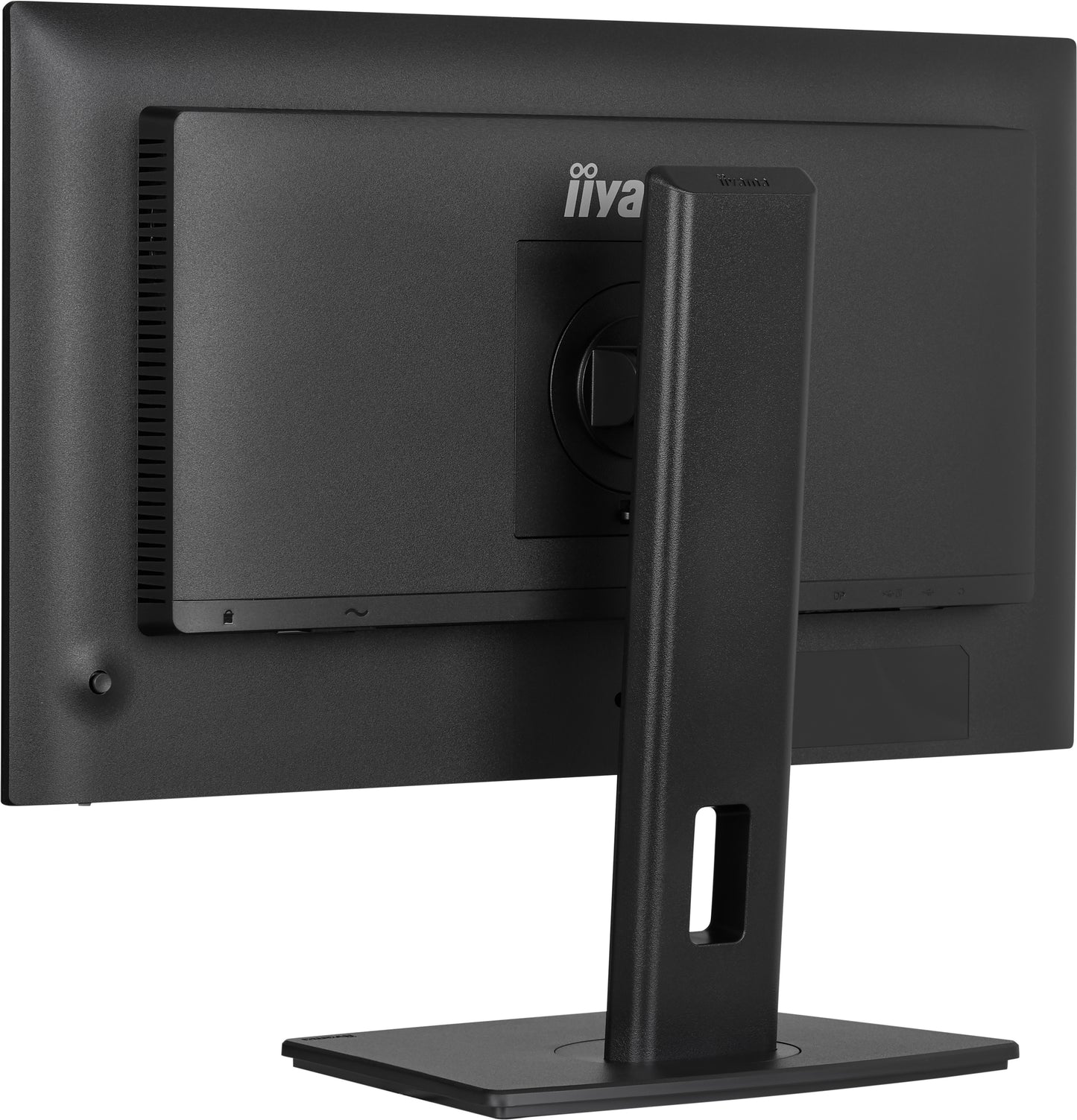 IIYAMA 43WIDE LCD, 3840 x 2160, 4K UHD, IPS panel, LED Bl., Metal front bezel, Fan-less, Speakers, Multiple In-/Outputs (HDMI(3x) DisplayPo