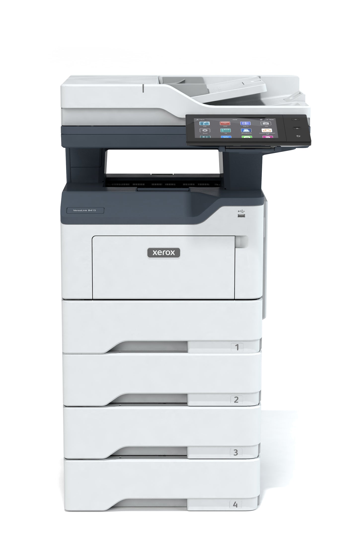 VersaLink B415 A4 47ppm Duplex PS3 2 650 B415V_DN
