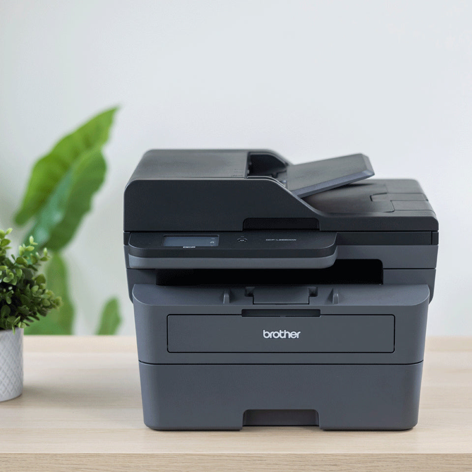 Brother AIO Printer DCP-L2660DW