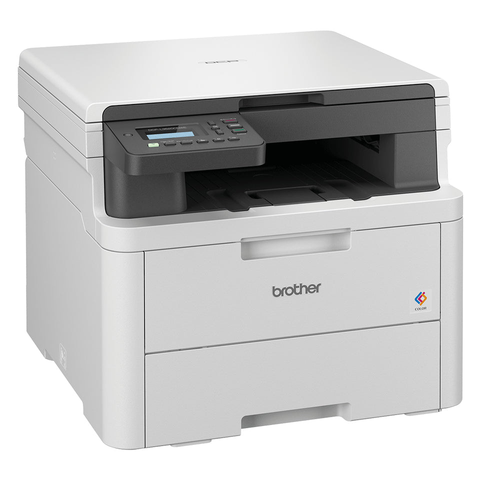 Brother AIO Printer DCP-L3520CDWE