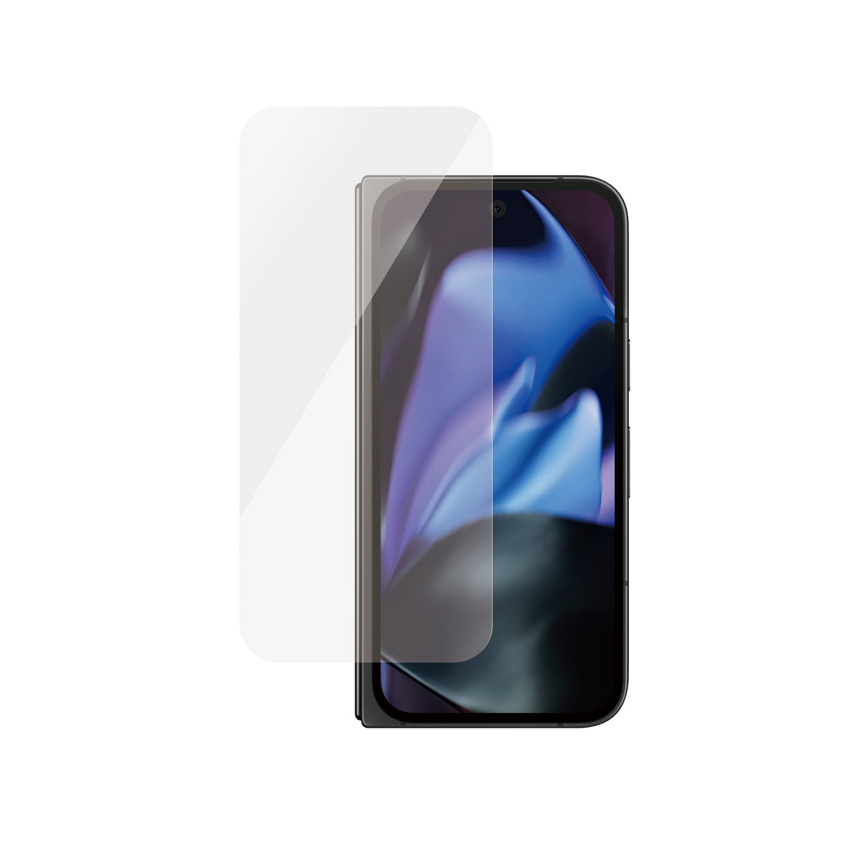 PanzerGlass  Screen Protector Google Pixel 10 Pro Fold   Ultra-Wide Fit