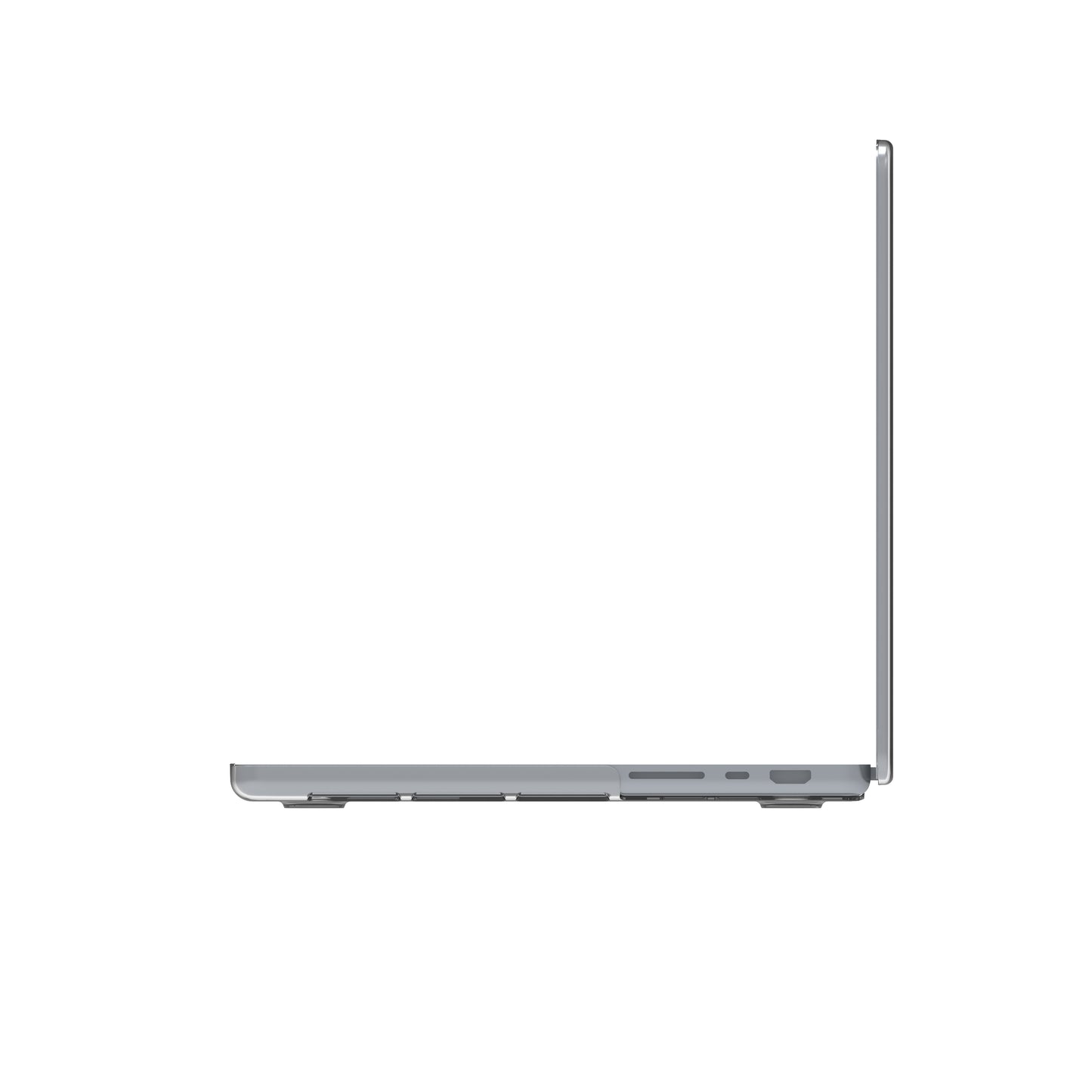 ISL-MacBook Pro 14 M3/M4-Clear