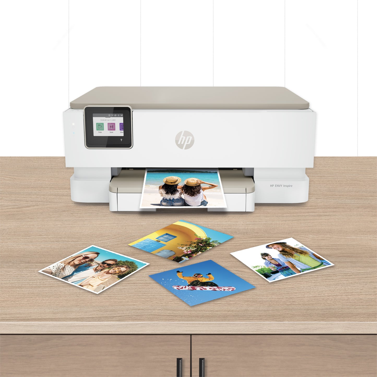 Creator box - HP ENVY 7220e 242P6B_CREABOX