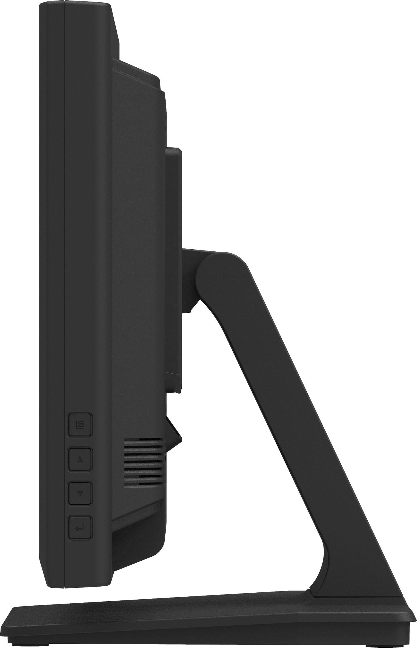 IIYAMA 15  Resistive Touch, VA-panel, 1024x768, Speakers, VGA, DisplayPort, HDMI, 300cd/m² (with touch), USB Interface, Built-In Power Adapt