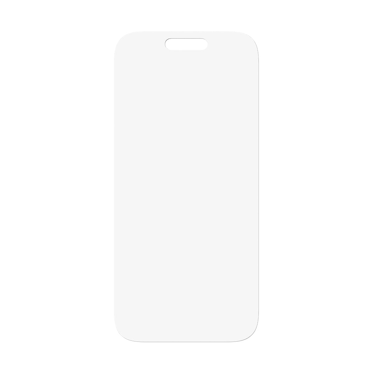 PanzerGlass Screen Protector Classic Fit - Transparant - Apple iPhone 17 Pro