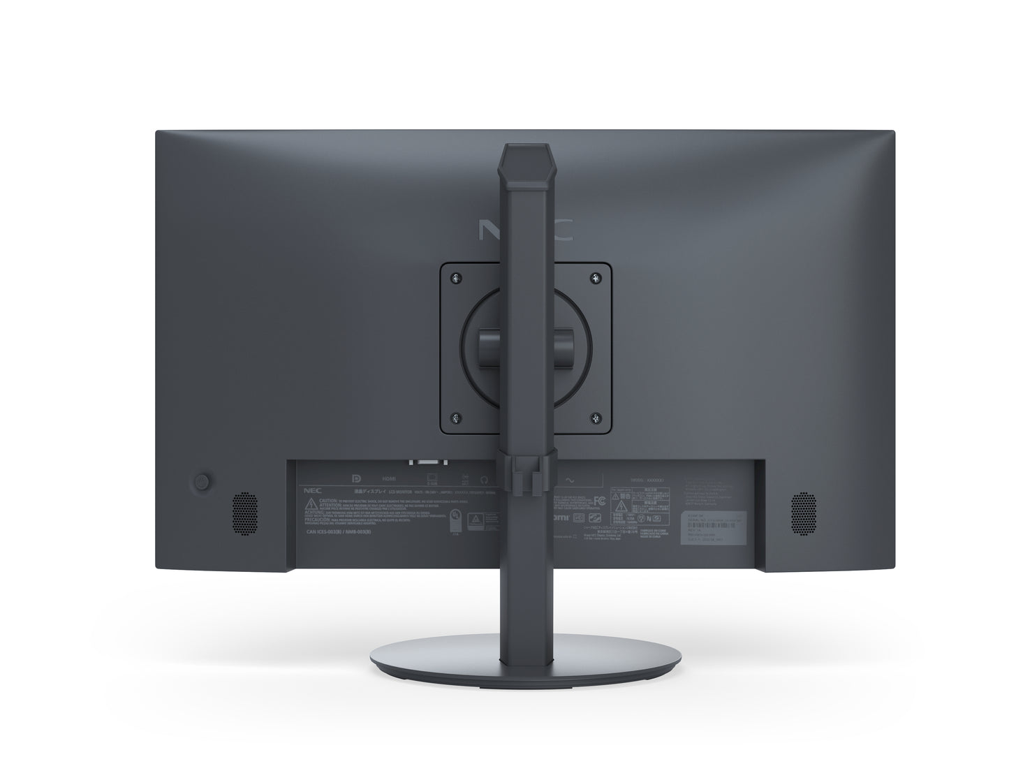 Multisync DD-E244FL