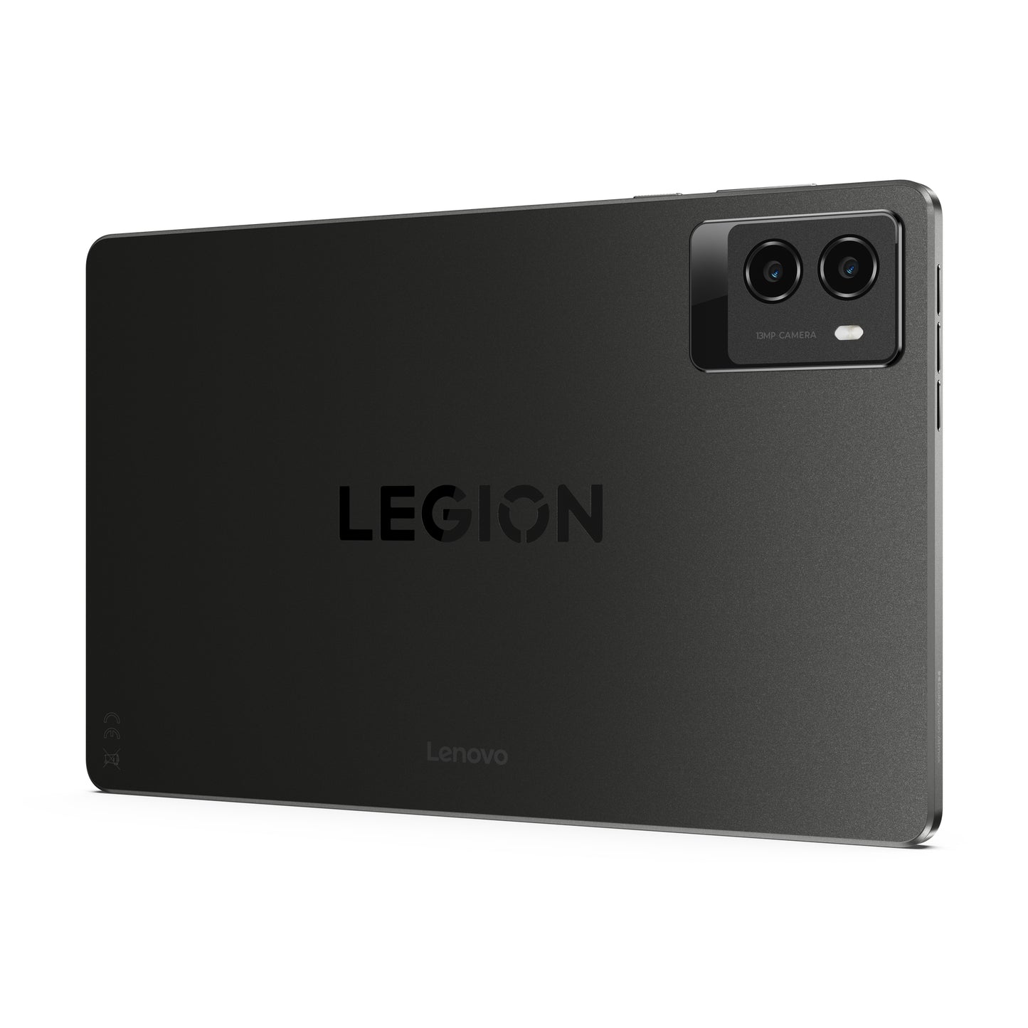 Lenovo Legion Tab 12GB 256GB incl. cover + film