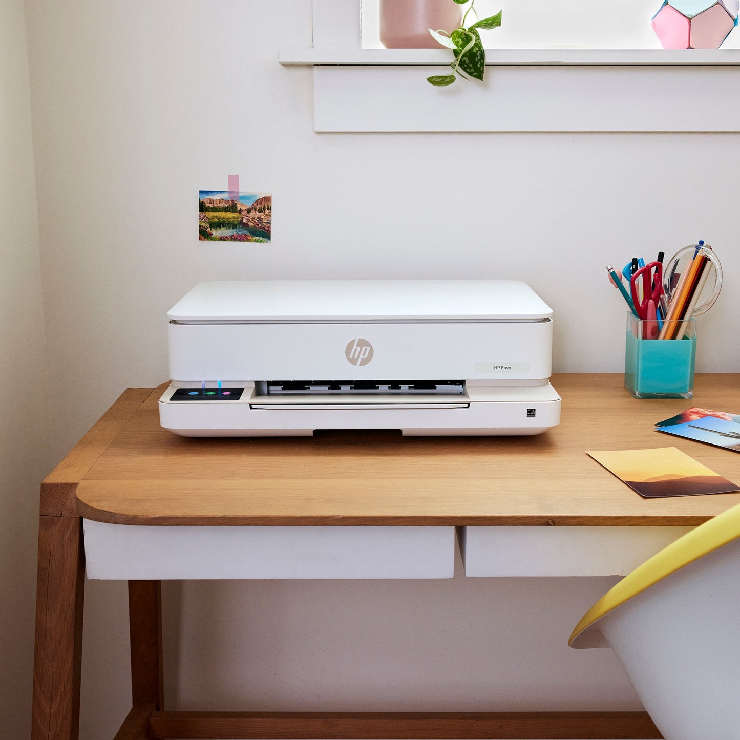 HP Envy 6120e PRINTER