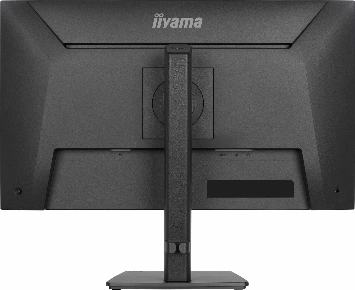 Iiyama XB2791QS-B1 27W LCD Business QHD IPS