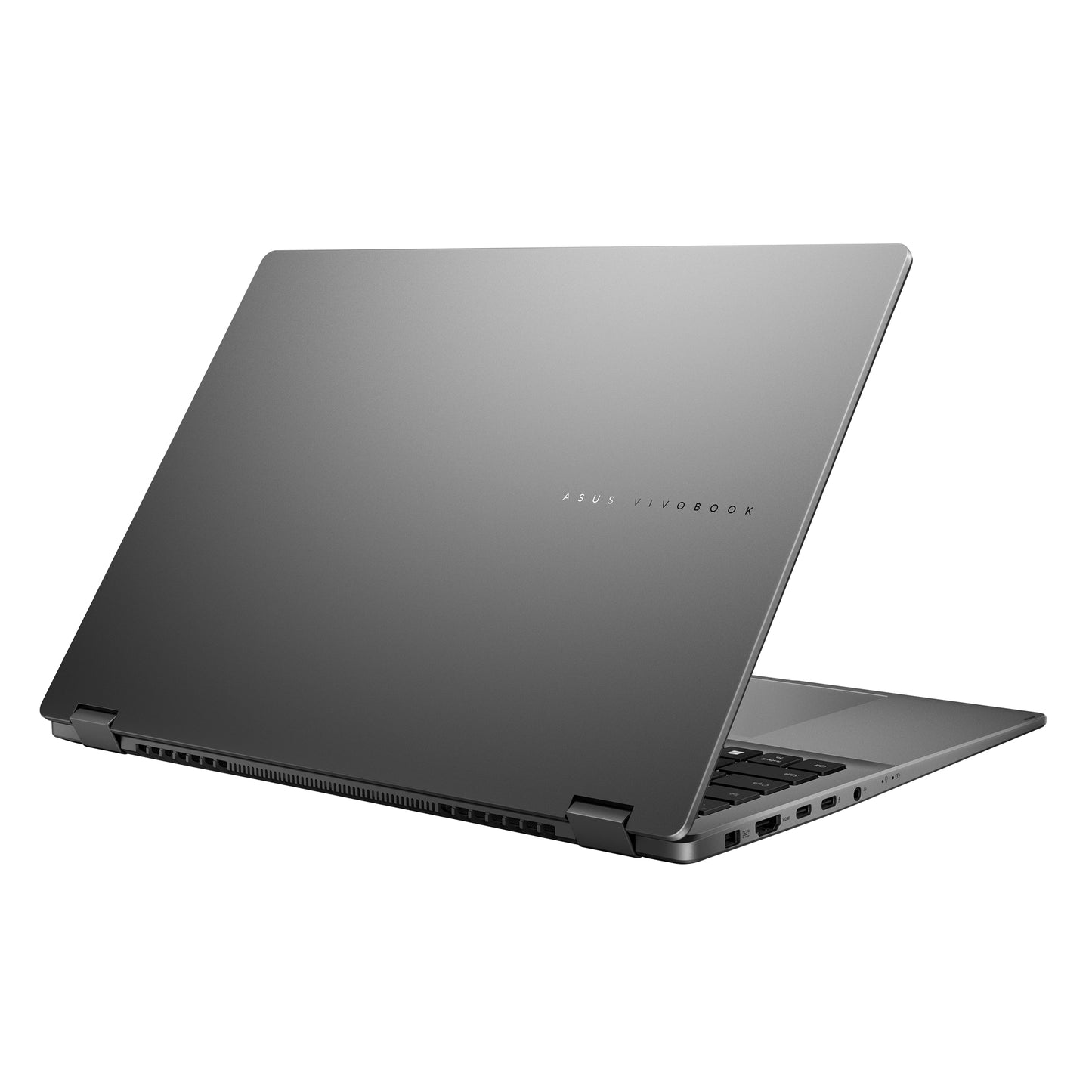 ASUS Vivobook 16 FlipTP3607SH-RJ013W-BE, 16.0 120Hz 3K OLED Touch, Intel Core Ultra 7 258V, 32GB LPDDR5X, 1TB M.2 NVMe PCIe 4.0 SSD, GeForc