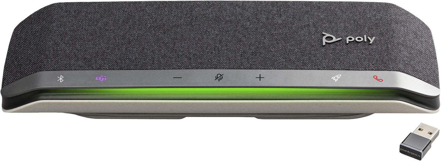 POLY Videoconferencing 772C5AA