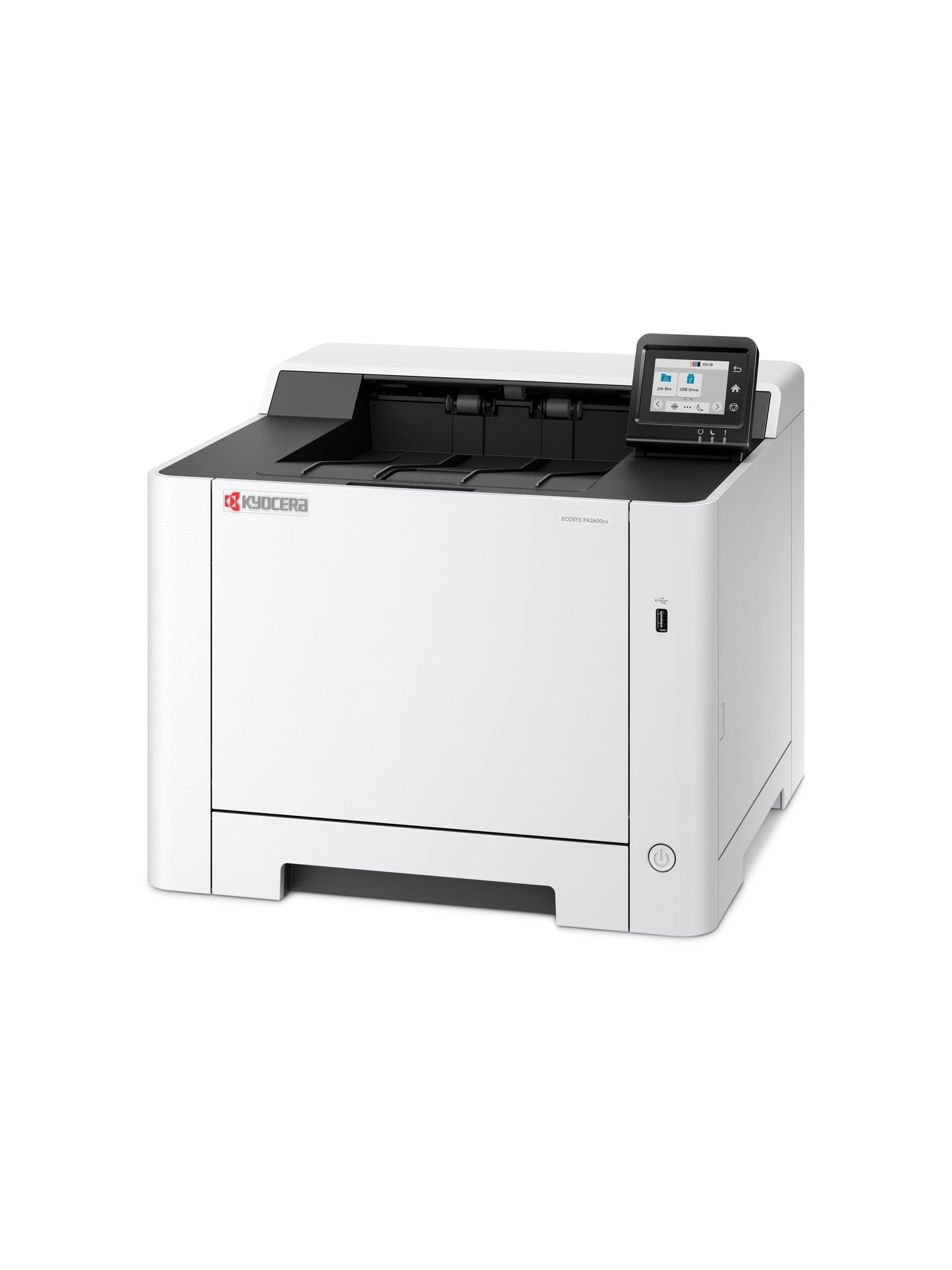 KYOCERA ECOSYS PA2600CWX