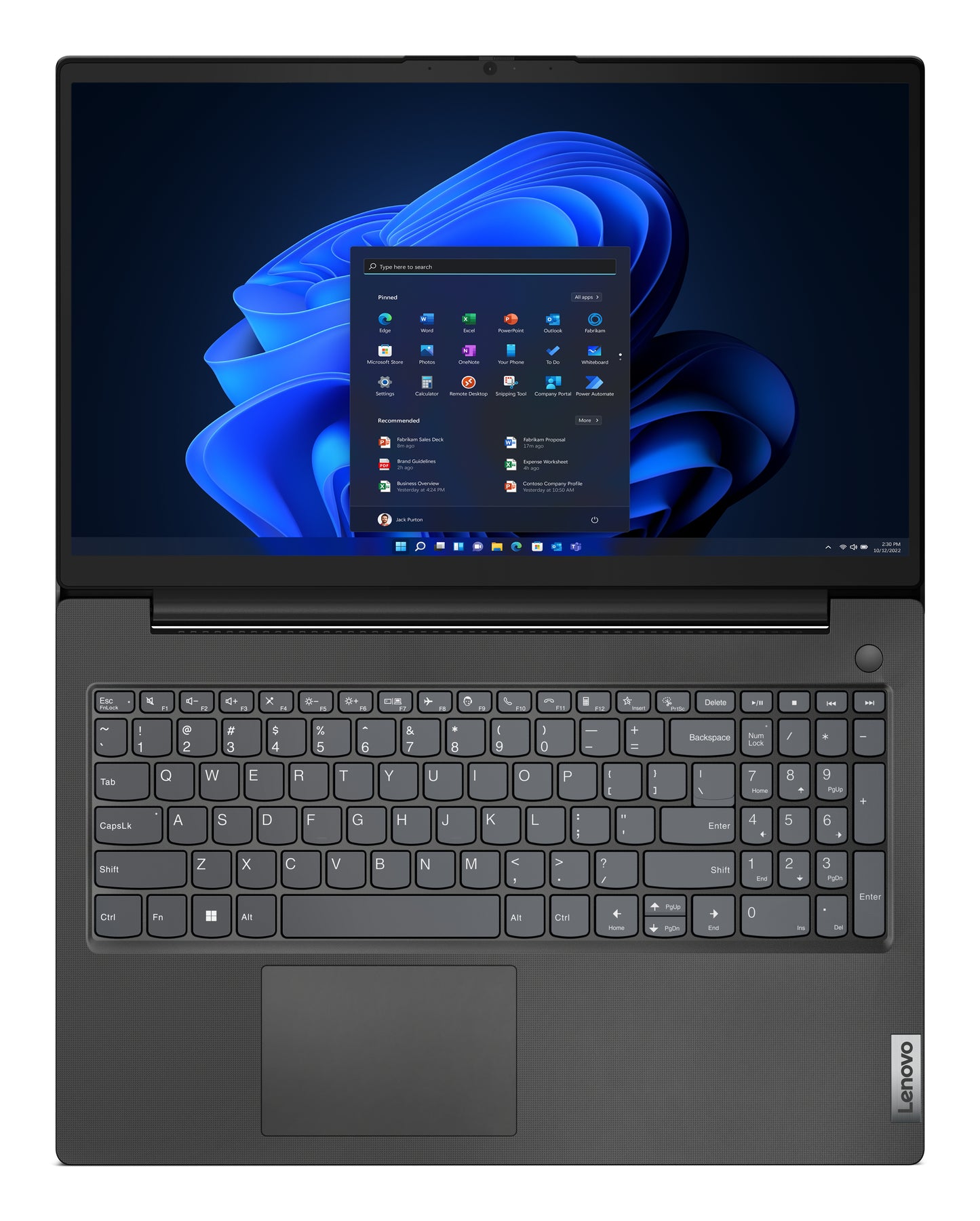 Lenovo V15 G4 IRU I5-13420H 8/256GB W10P 83A10092MB