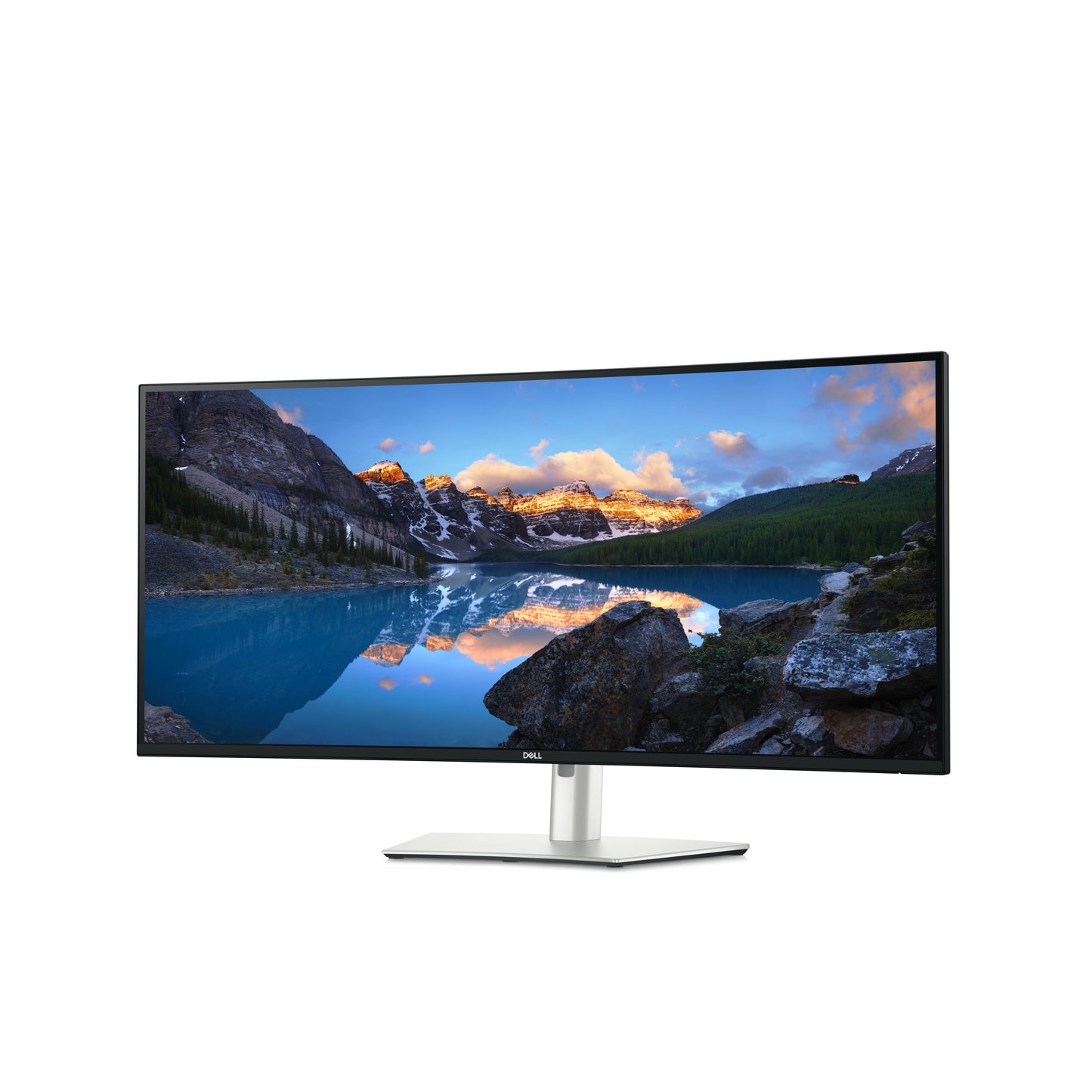 Dell UltraSharp 40 Curved Monitor DELL-U4025QW