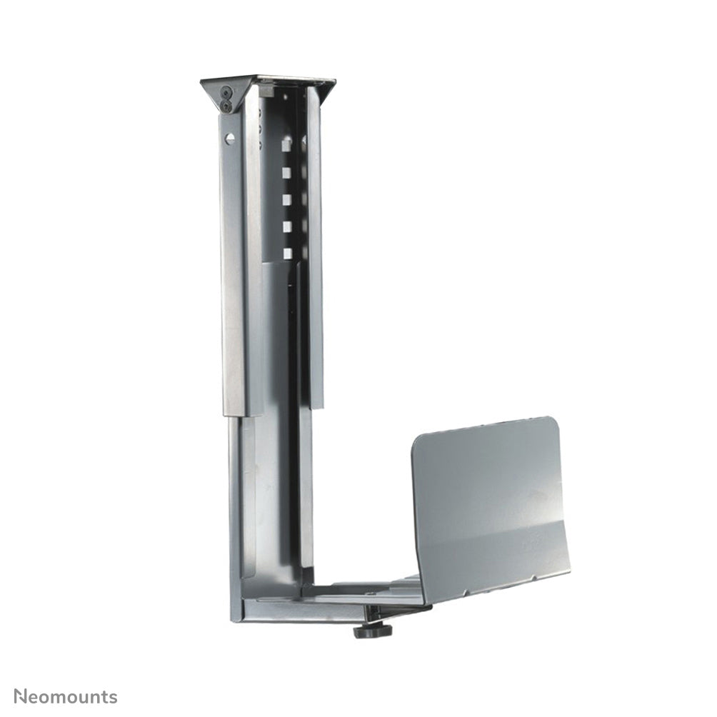 PC ACC NEWSTAR CPU-D200Silver Aluminium