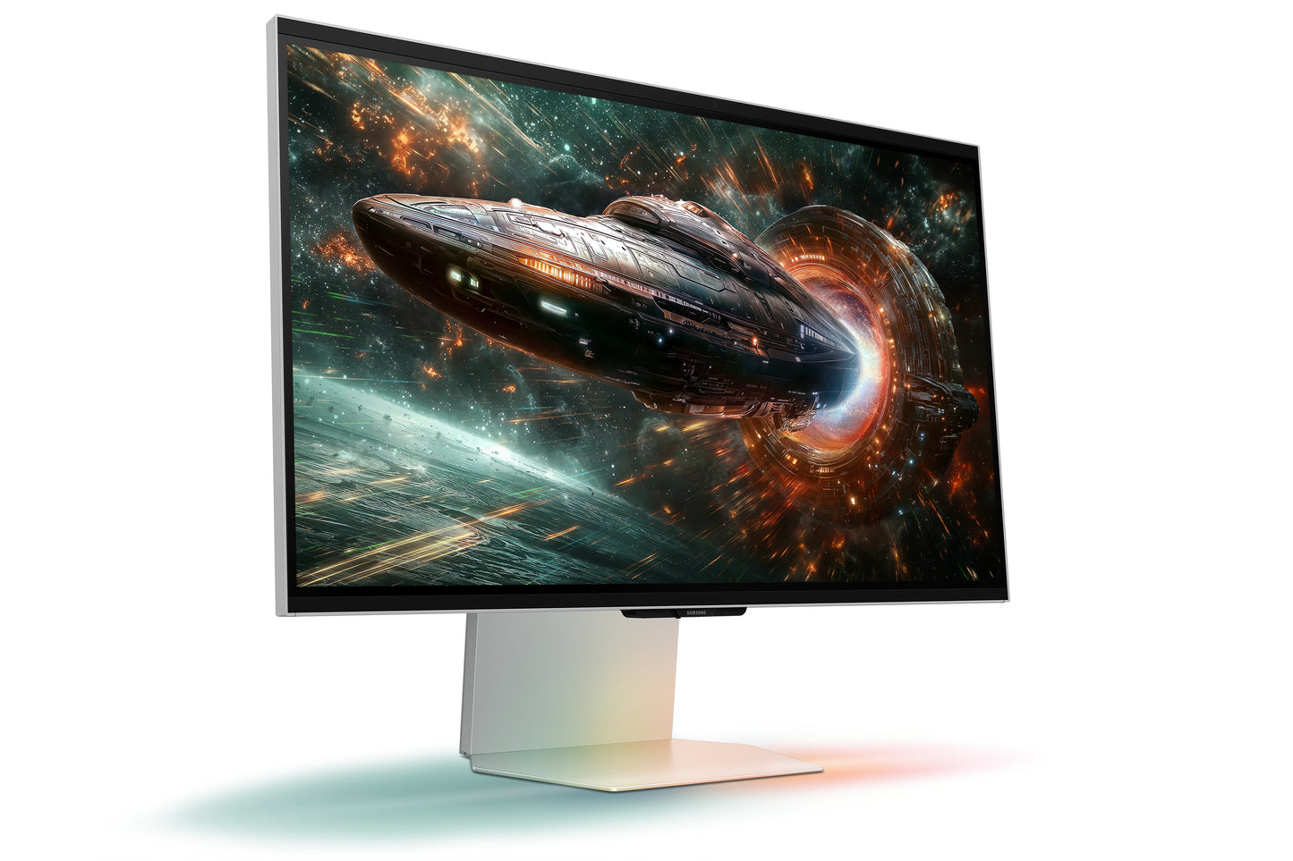 LS27FG900XUXEN 27IN IPS 16:9 3840x2160 LS27FG900XUXEN