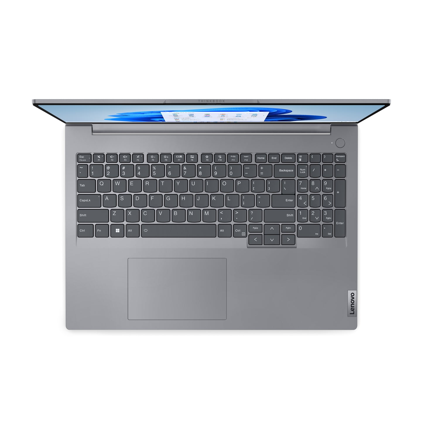 Lenovo Thinkbook 16 G6 IRL I5-13420H 16/512GB 16 W11P 21KH00R1MB
