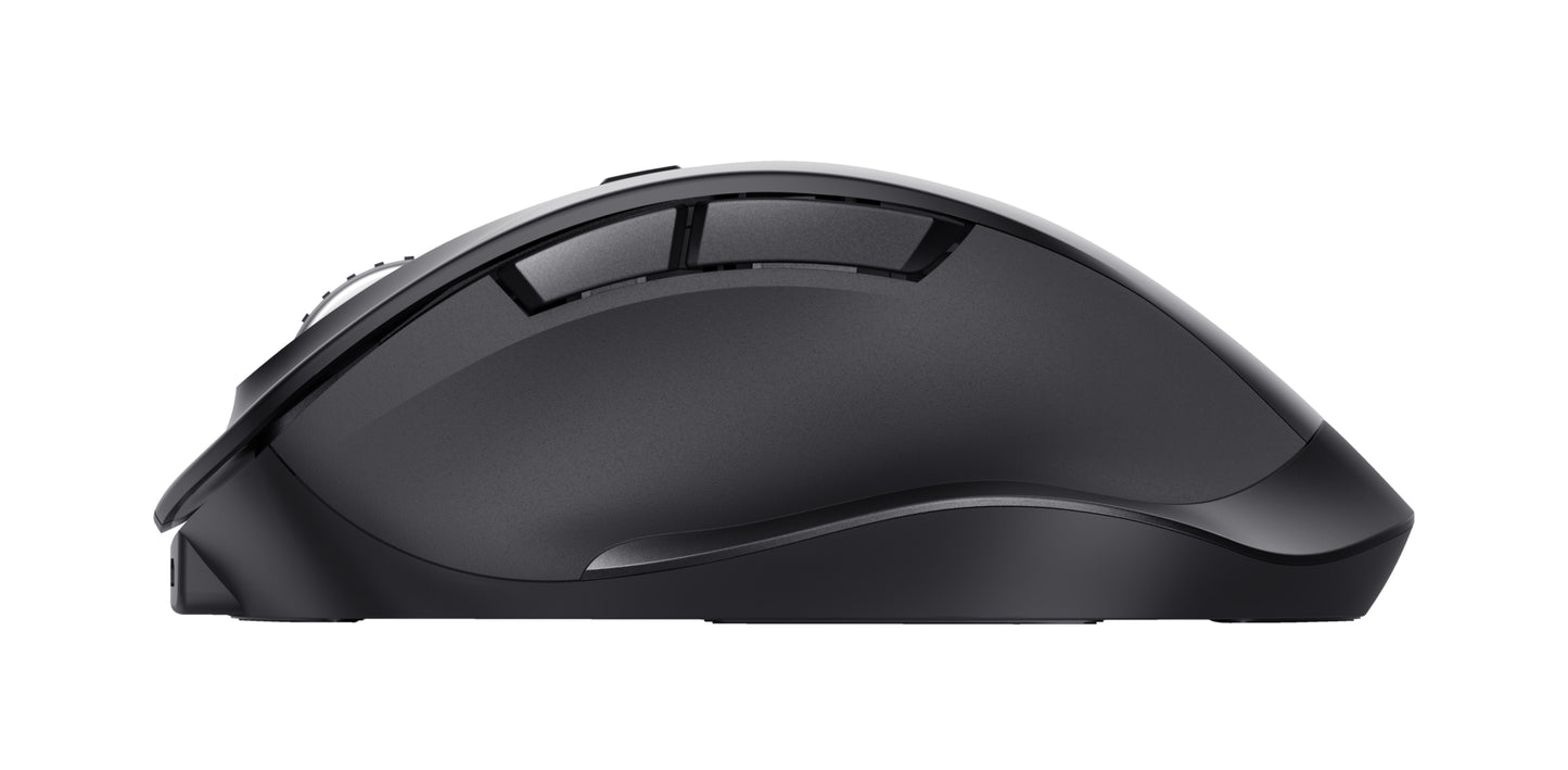 TRUST FYDA WIRELESS MOUSE ECO