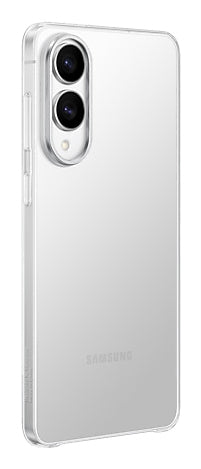 Samsung Clear Case - Transparant - voor Samsung Galaxy S25 Edge