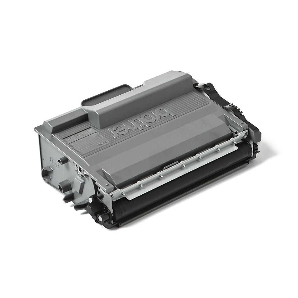 BROTHER TN3430 Toner Cartridge Zwart